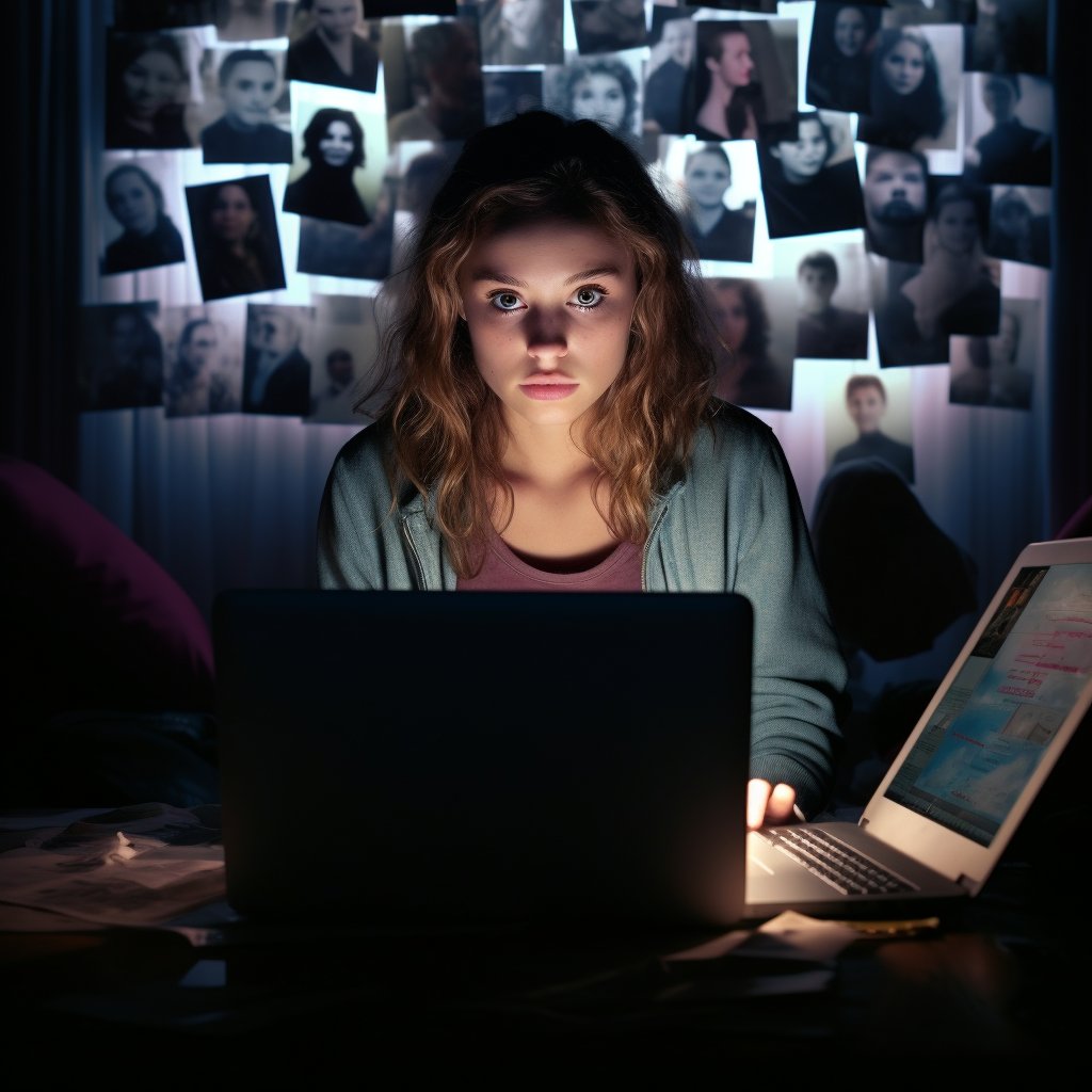 Hoe verandert technologie onze manier van social media gebruik?