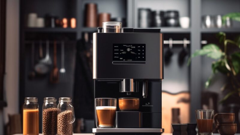 De koffie van morgen: hoe innovaties onze dagelijkse bakkie veranderen