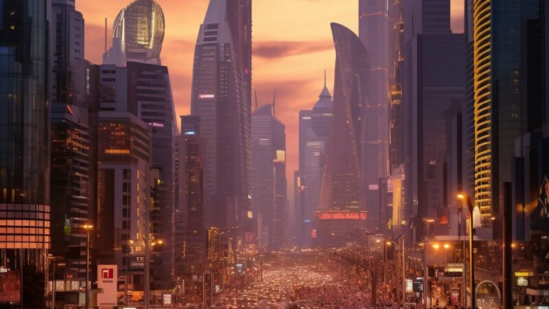 Hoe online trends technologie-innovaties vormgeven: een kijkje