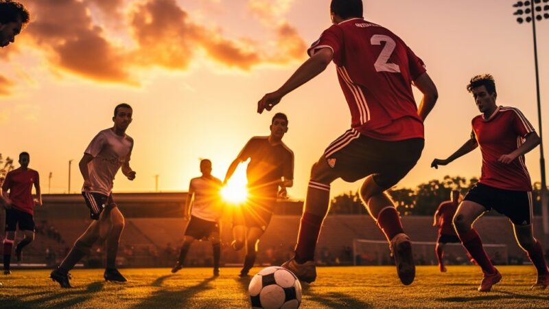 De oorsprong van de Olympische Spelen
