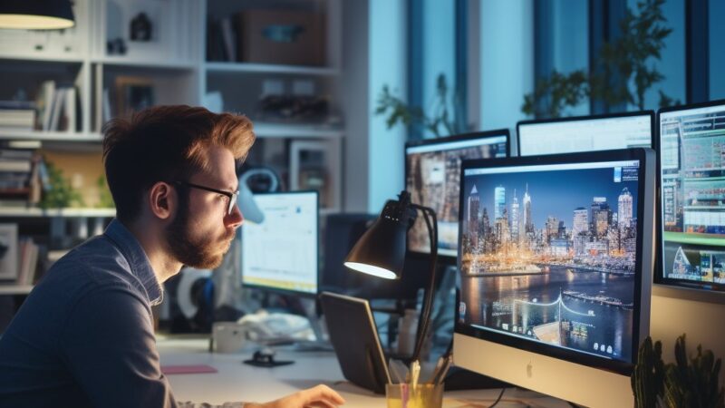 Wat zijn Progressieve Web Apps?