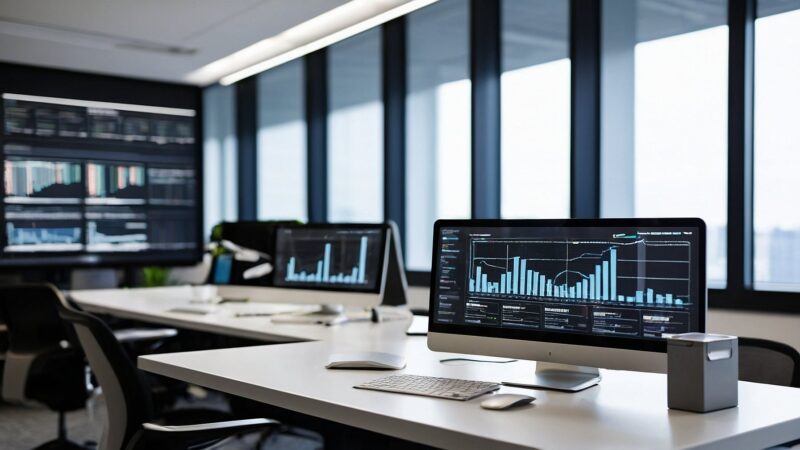 Digitale vaardigheden zijn onmisbaar