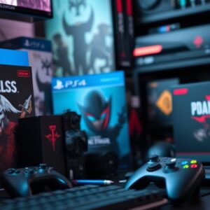 De waarde van speciale gamebundels voor jouw game-ervaring