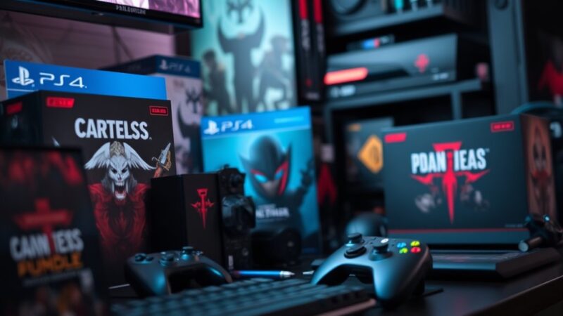 De waarde van speciale gamebundels voor jouw game-ervaring