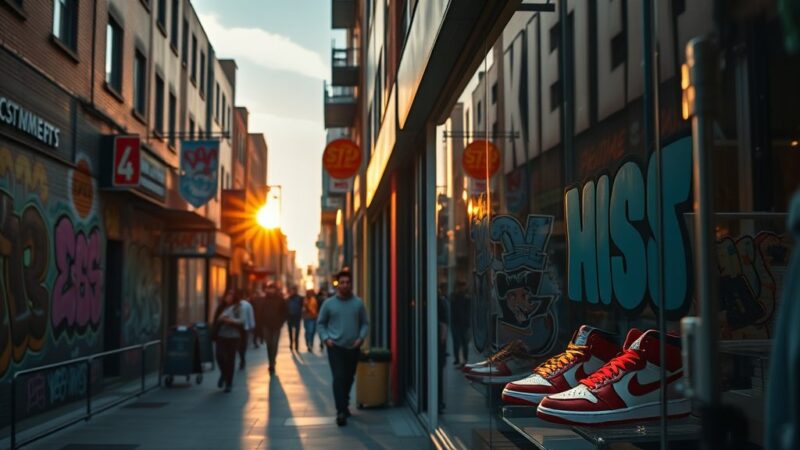 Streetwear trends van 2023: van oversized tot retro stijlen