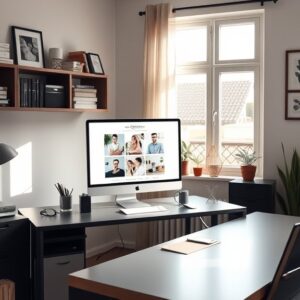 Bouw een succesvolle webshop met strategie, ontwerp en optimalisatie