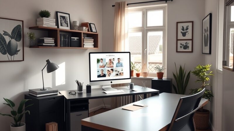 Bouw een succesvolle webshop met strategie, ontwerp en optimalisatie