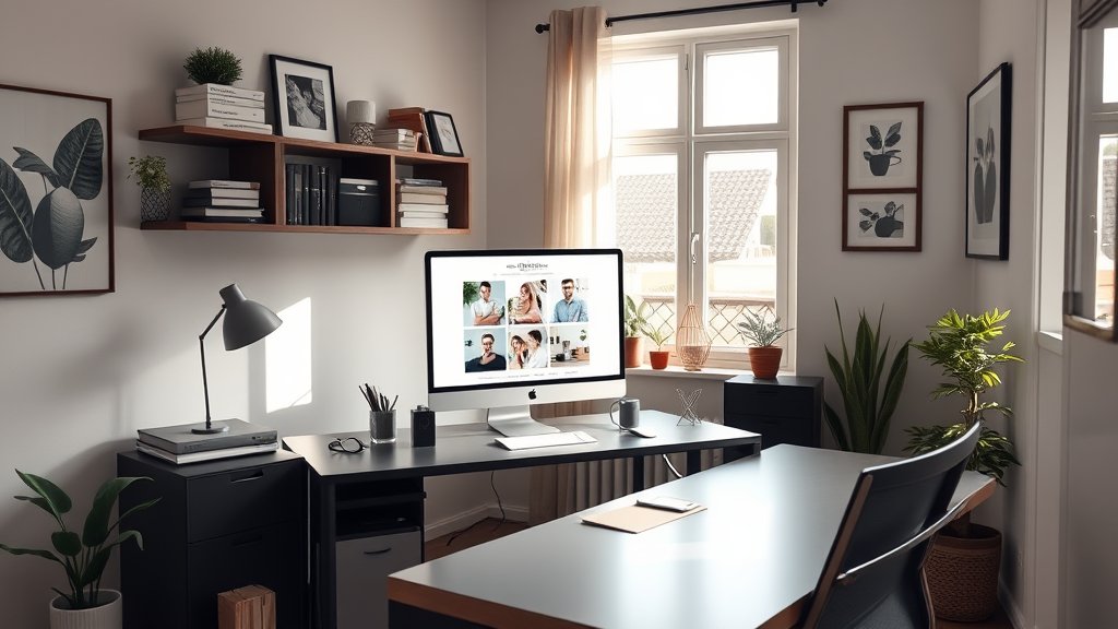 Bouw een succesvolle webshop met strategie, ontwerp en optimalisatie